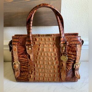 BRAHMIN VTG Handbag